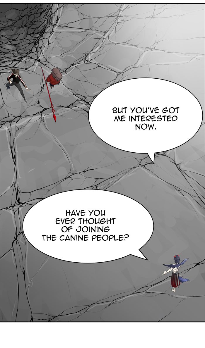 Tower Of God 441 82