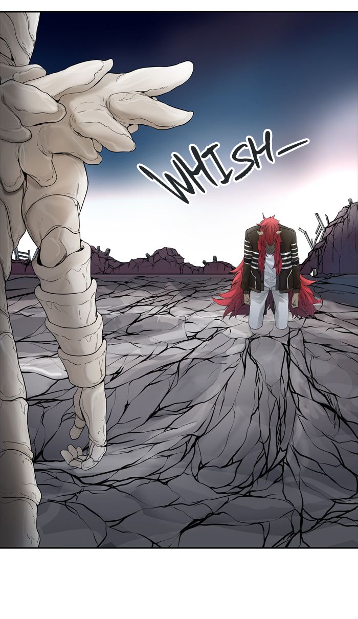 Tower Of God 441 87