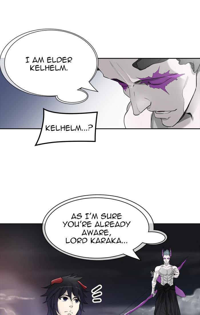 Tower Of God 442 122