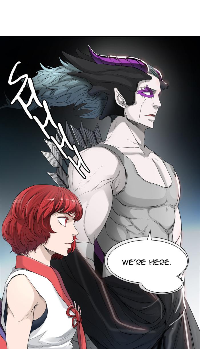 Tower Of God 442 68