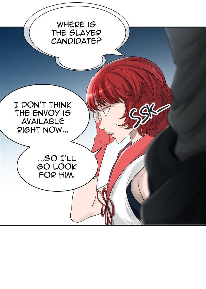Tower Of God 442 71