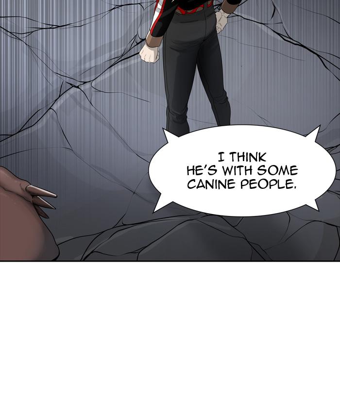 Tower Of God 442 75