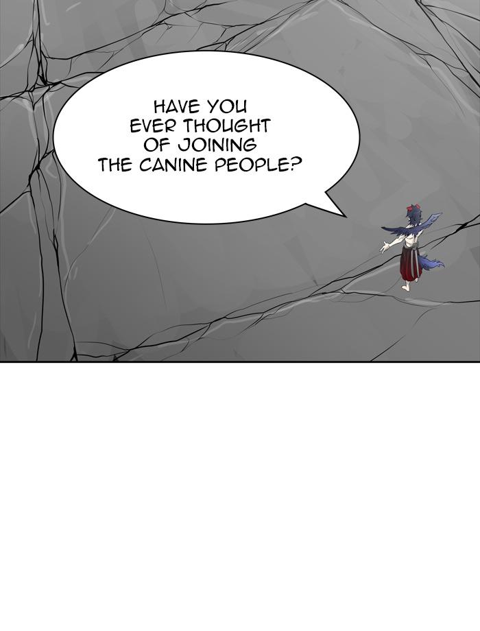 Tower Of God 442 81