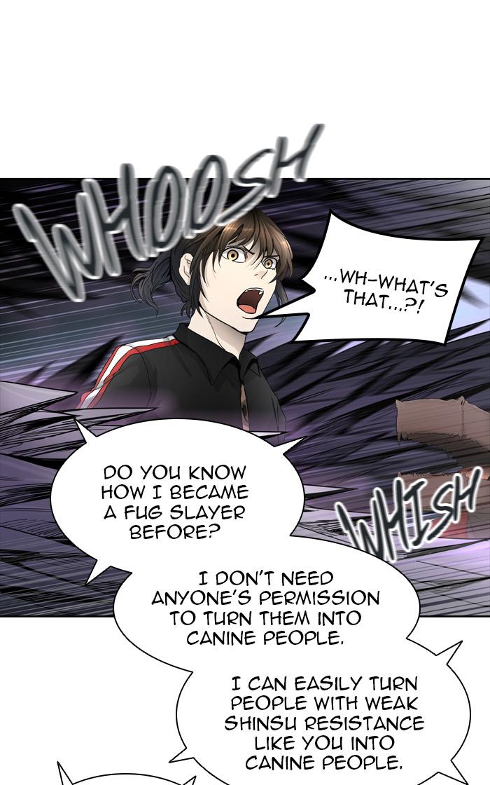 Tower Of God 442 87