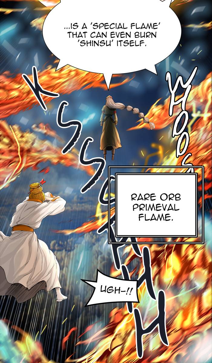 Tower Of God 443 100