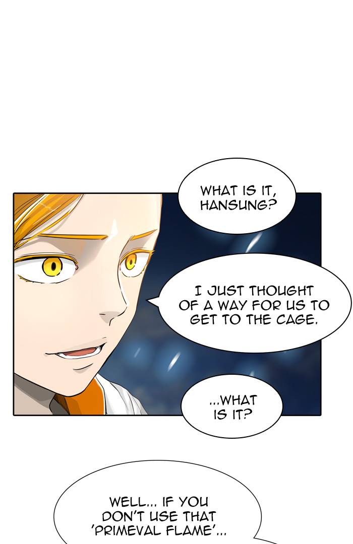 Tower Of God 443 106
