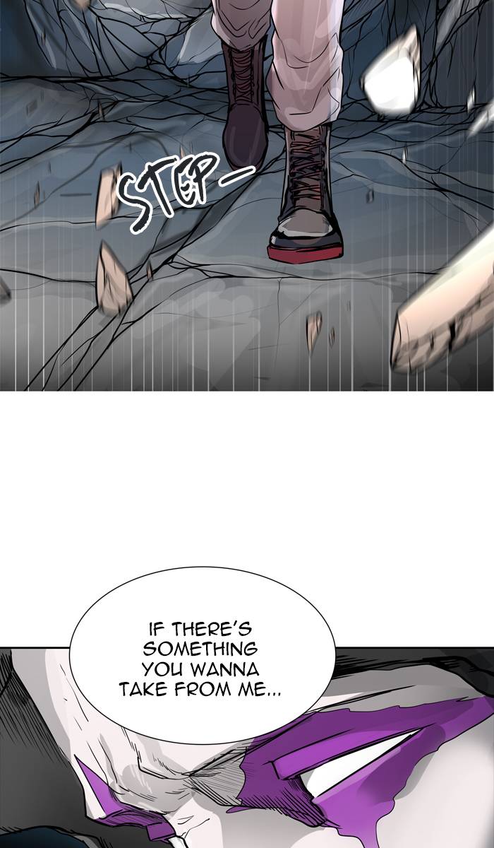 Tower Of God 443 3