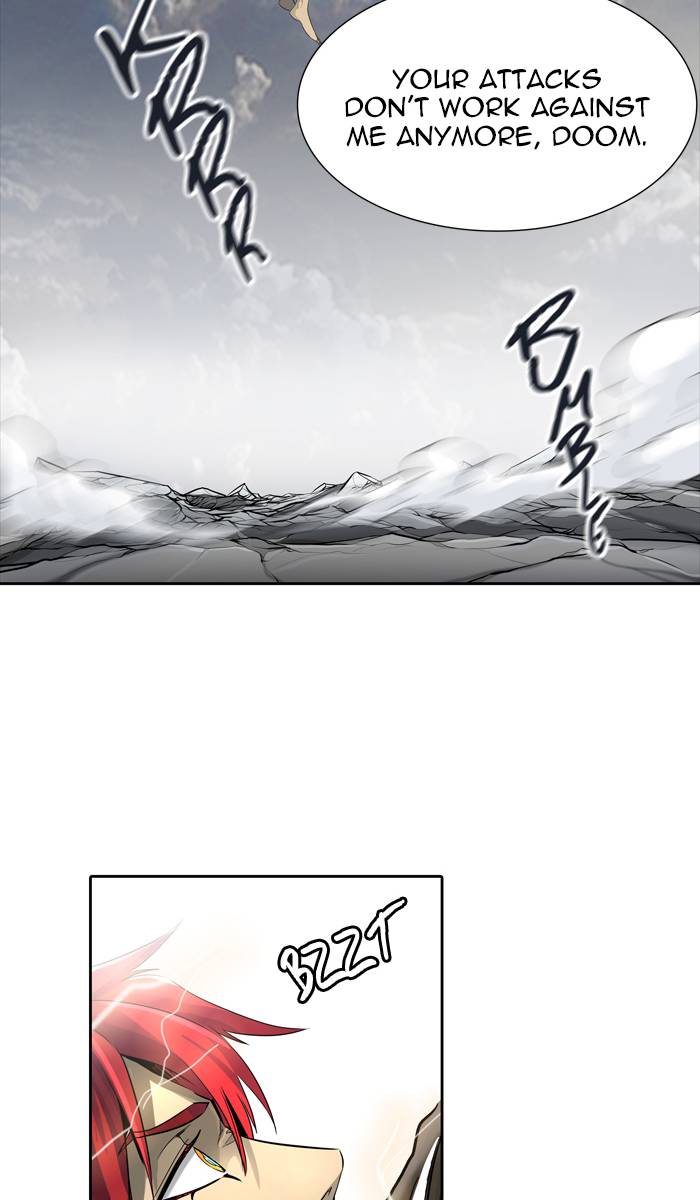 Tower Of God 443 58