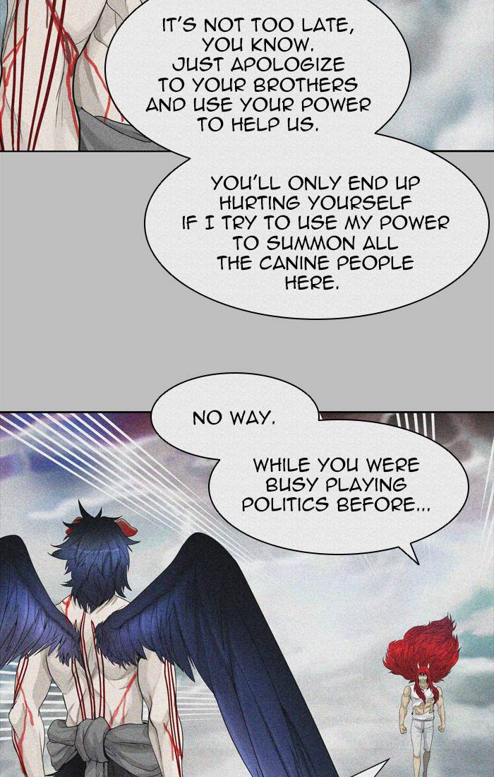 Tower Of God 443 64