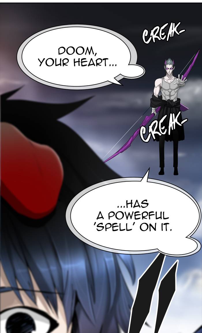 Tower Of God 443 85