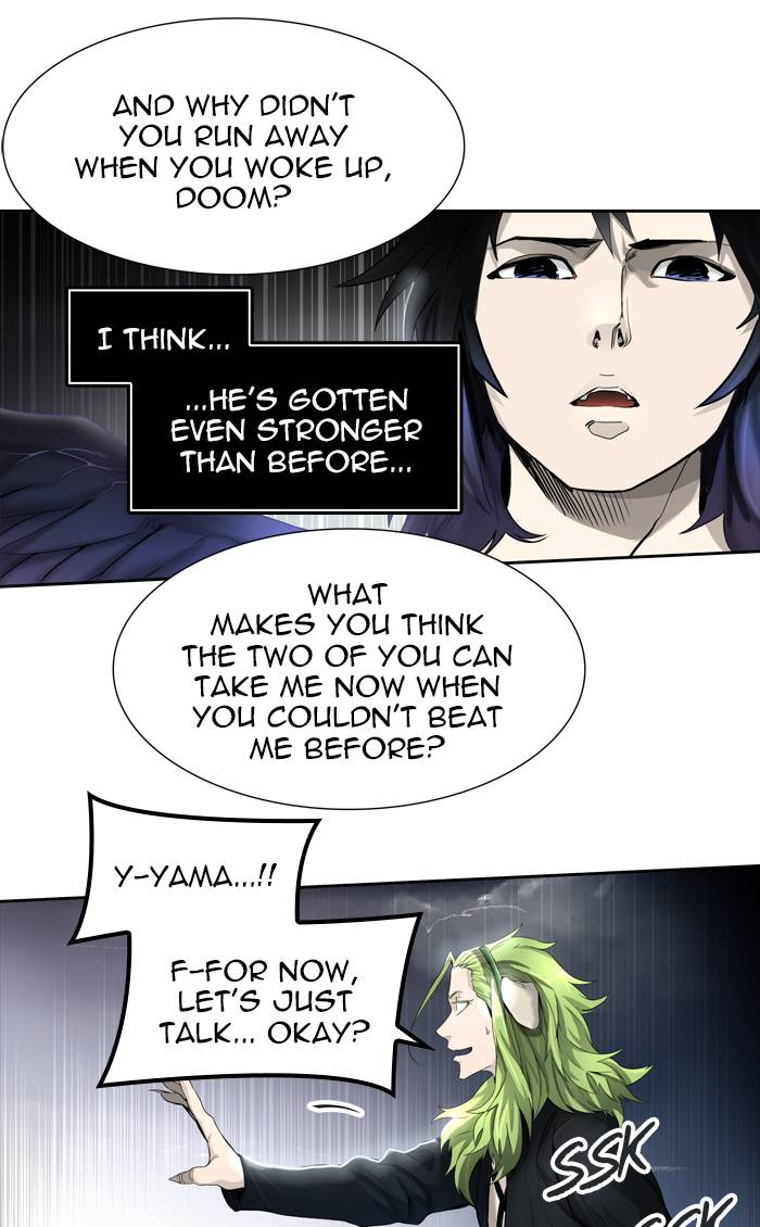 Tower Of God 443 9