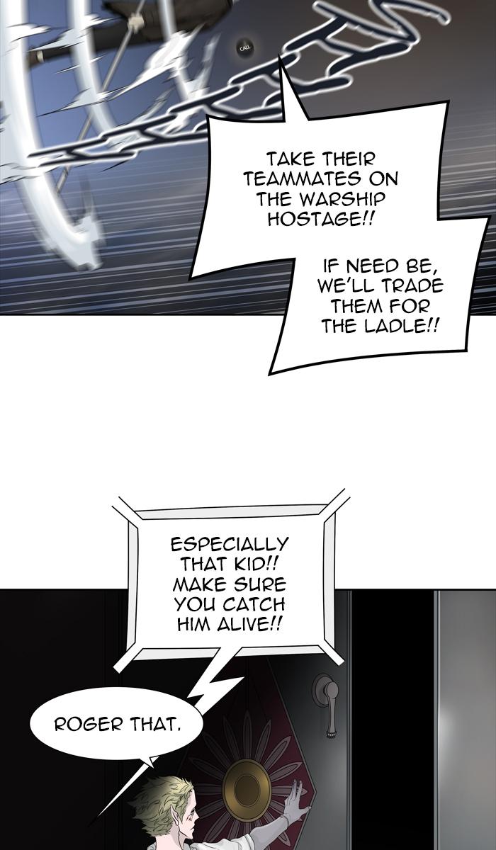Tower Of God 444 122