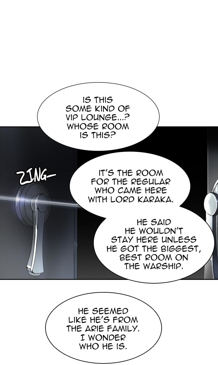 Tower Of God 444 132