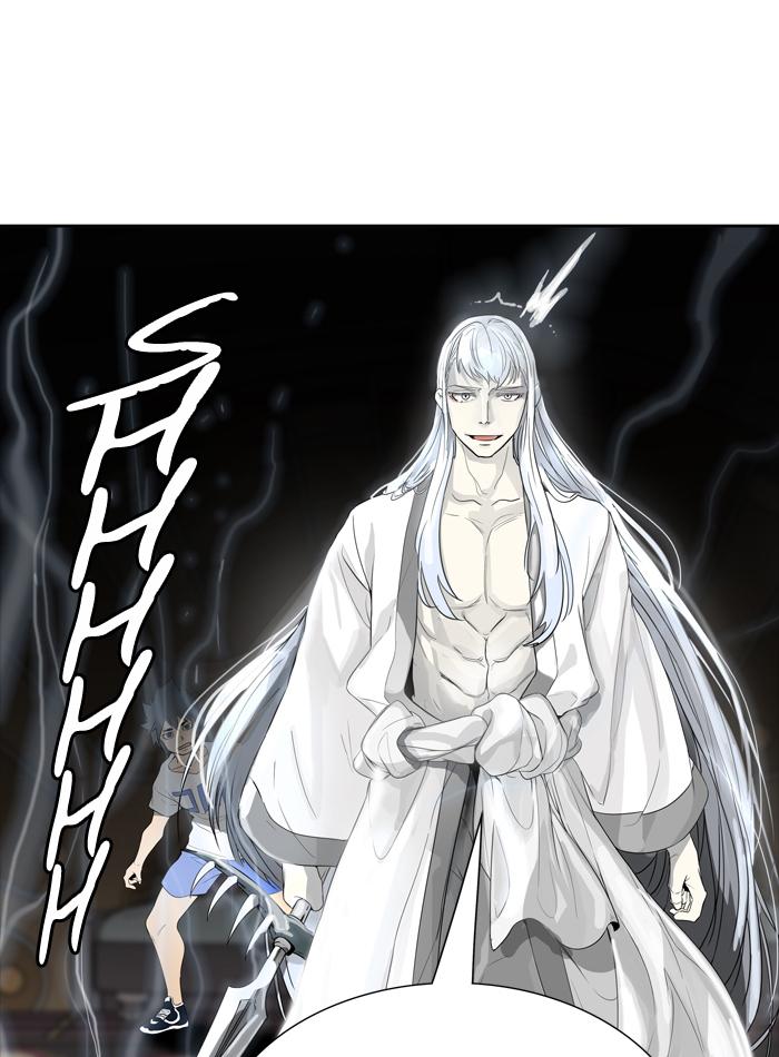 Tower Of God 444 138