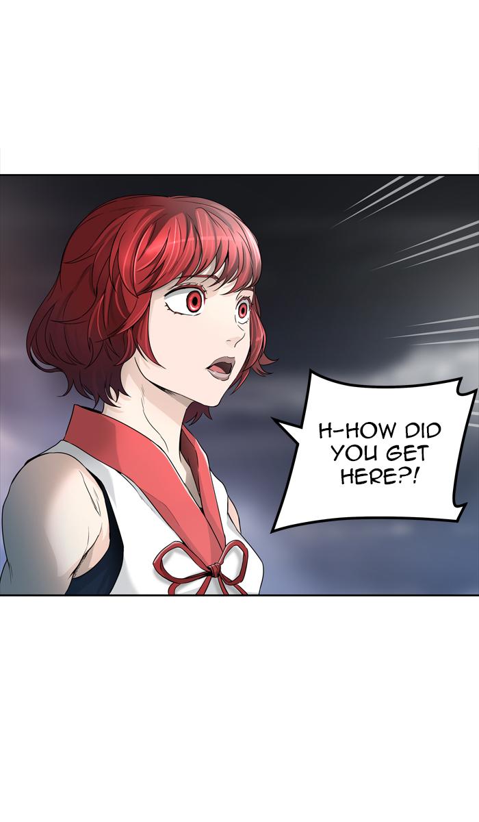 Tower Of God 444 4
