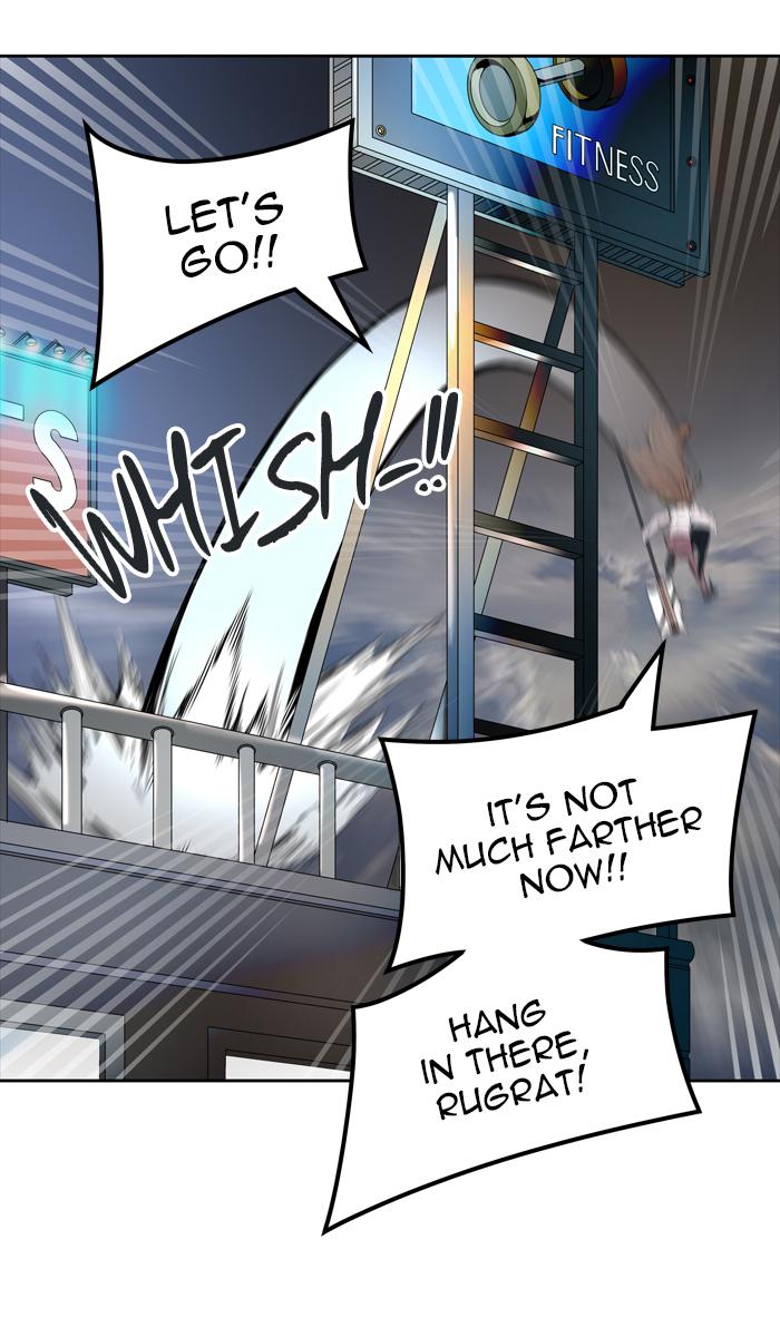 Tower Of God 444 47