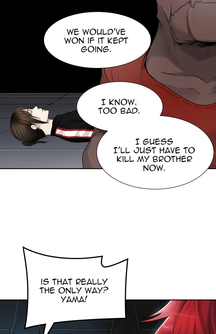Tower Of God 444 58