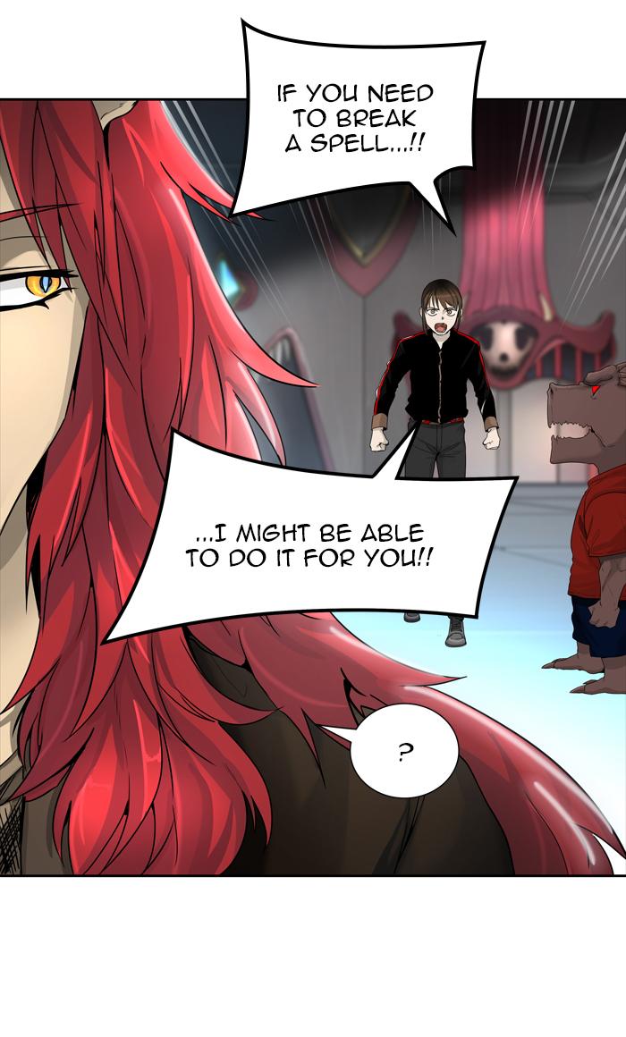 Tower Of God 444 62
