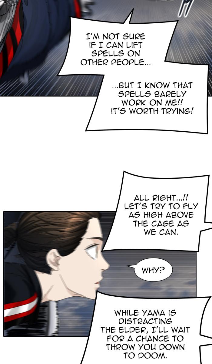 Tower Of God 444 71