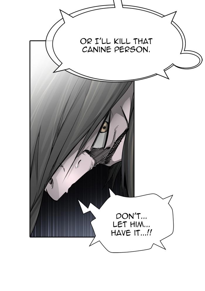 Tower Of God 444 79