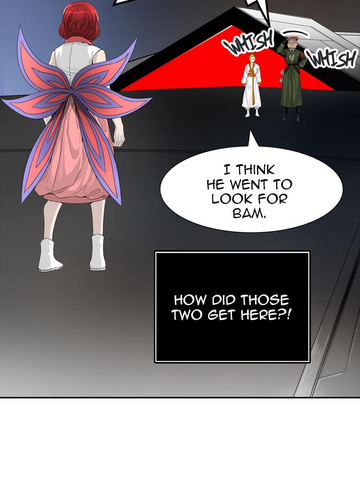 Tower Of God 444 8