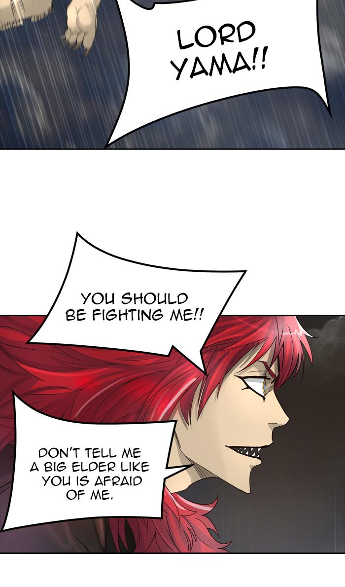 Tower Of God 444 85
