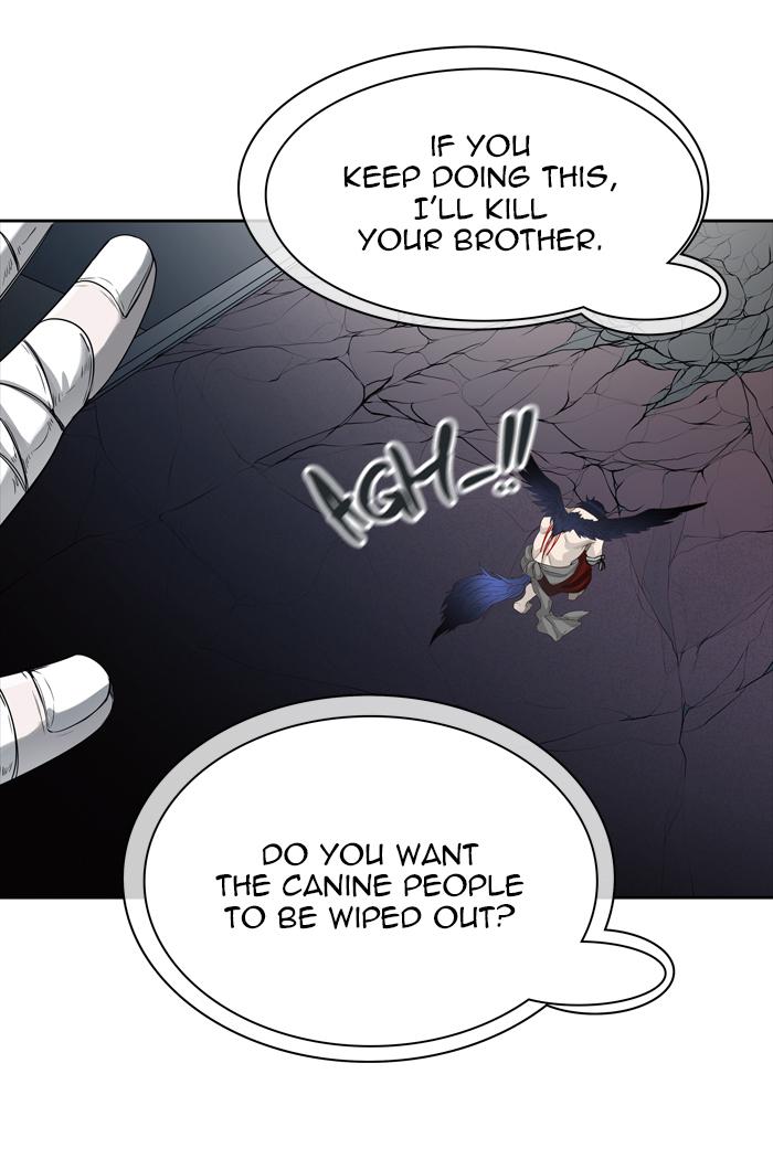 Tower Of God 444 87