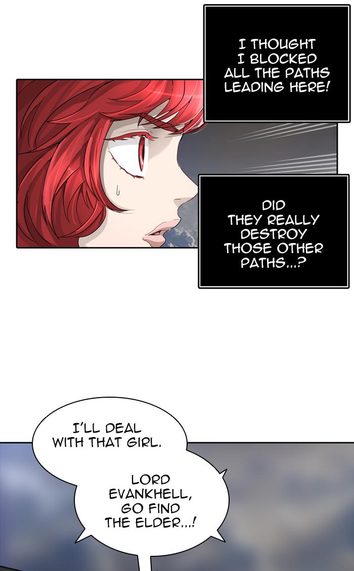 Tower Of God 444 9