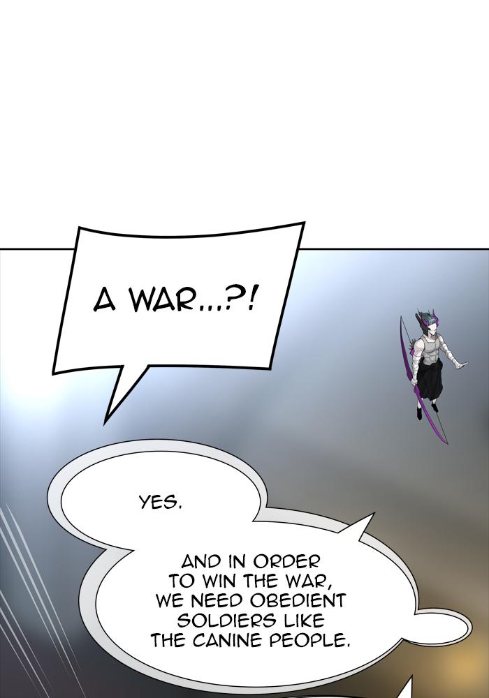 Tower Of God 444 92