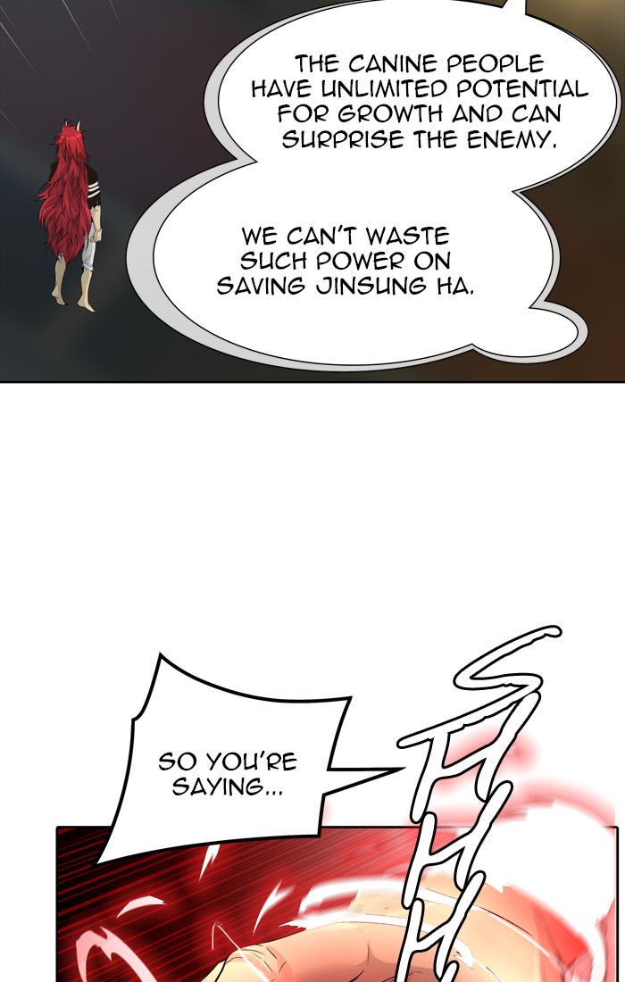 Tower Of God 444 93