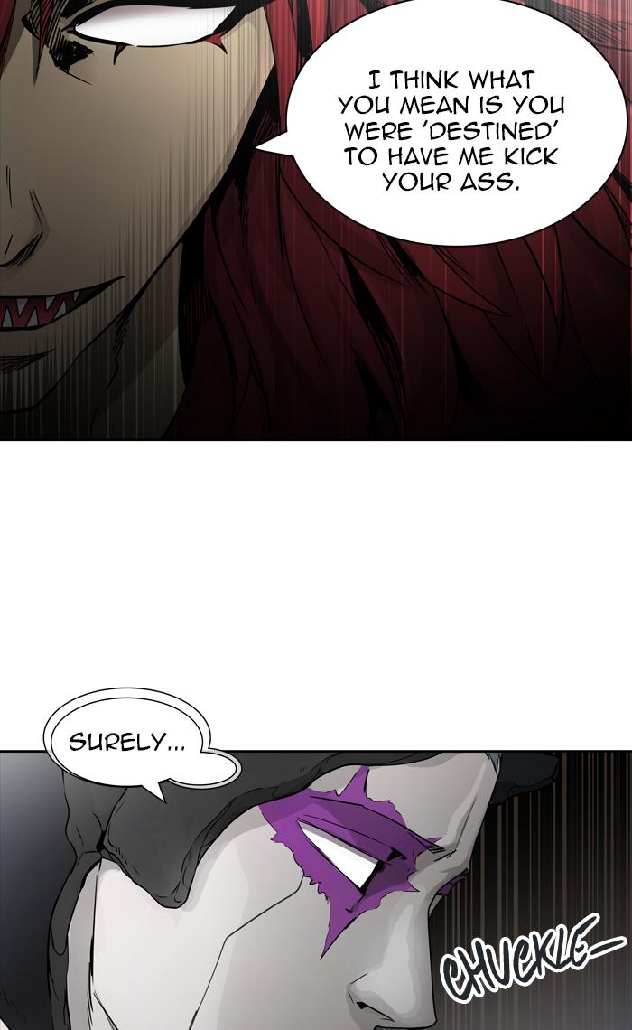 Tower Of God 444 99
