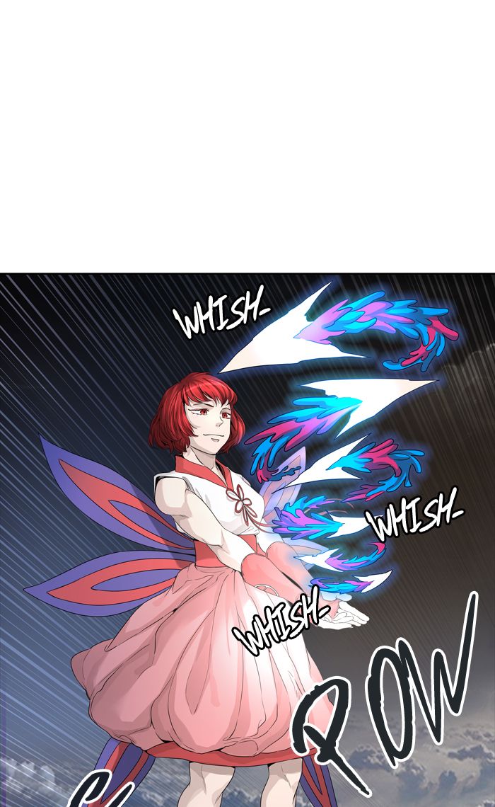 Tower Of God 445 31