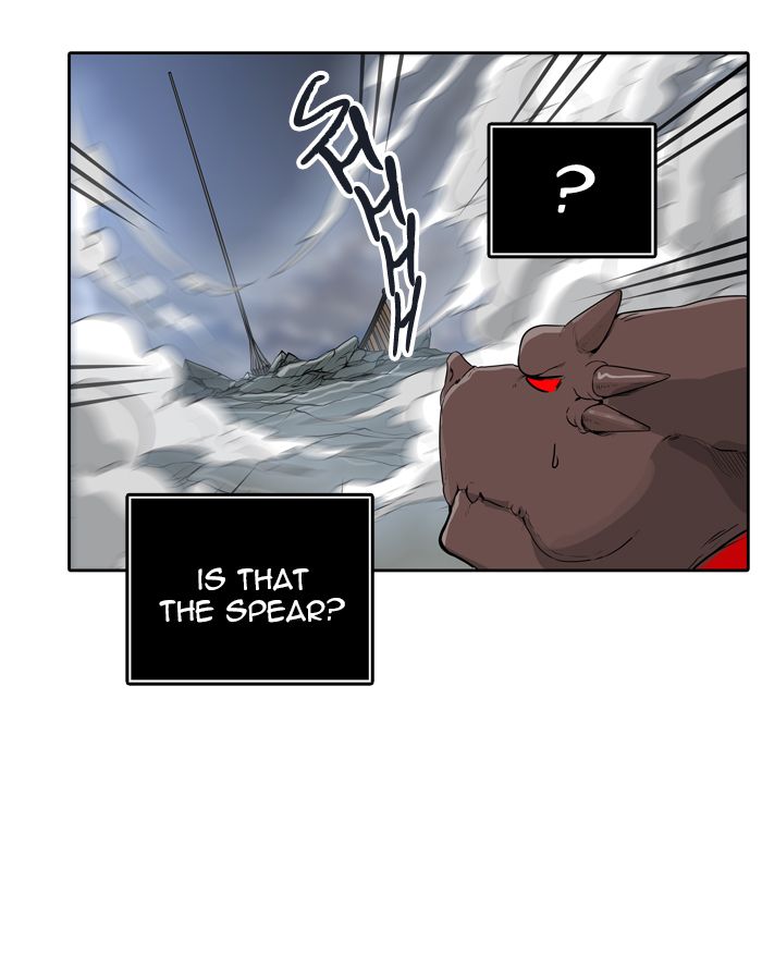 Tower Of God 445 86
