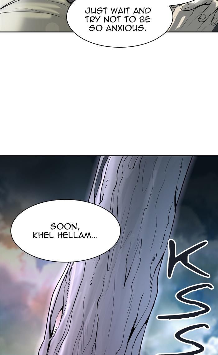 Tower Of God 446 141