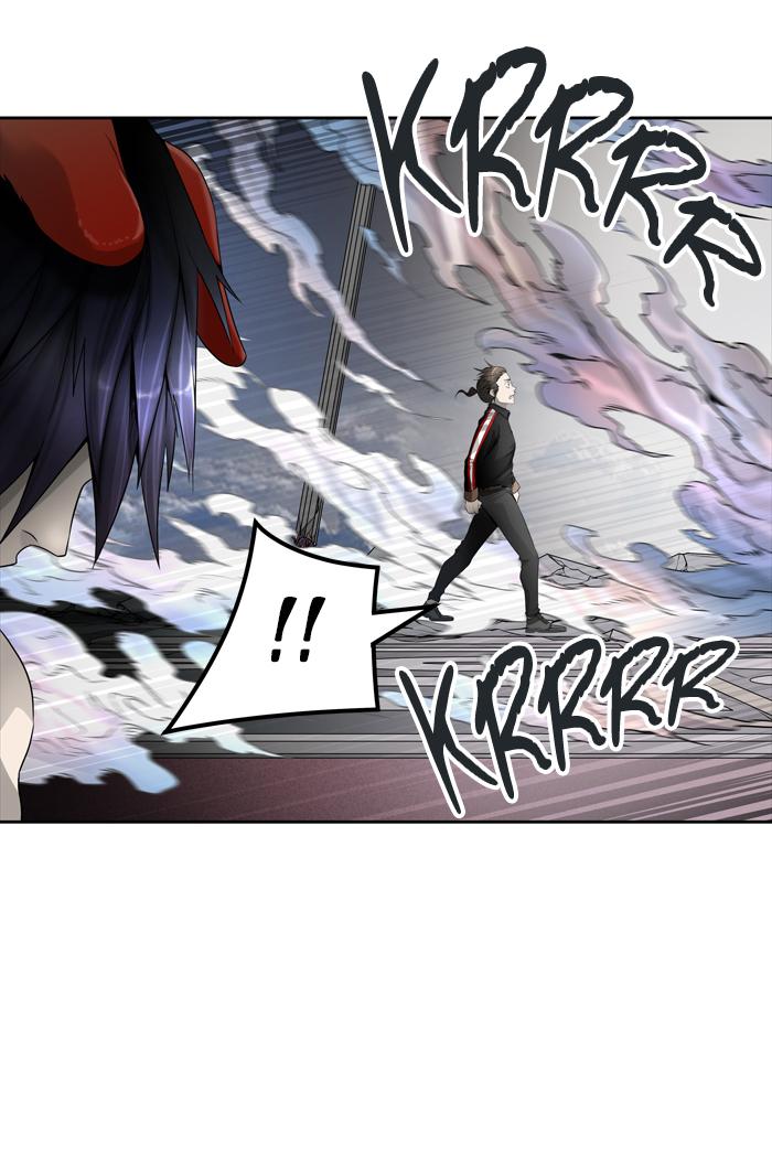 Tower Of God 446 21