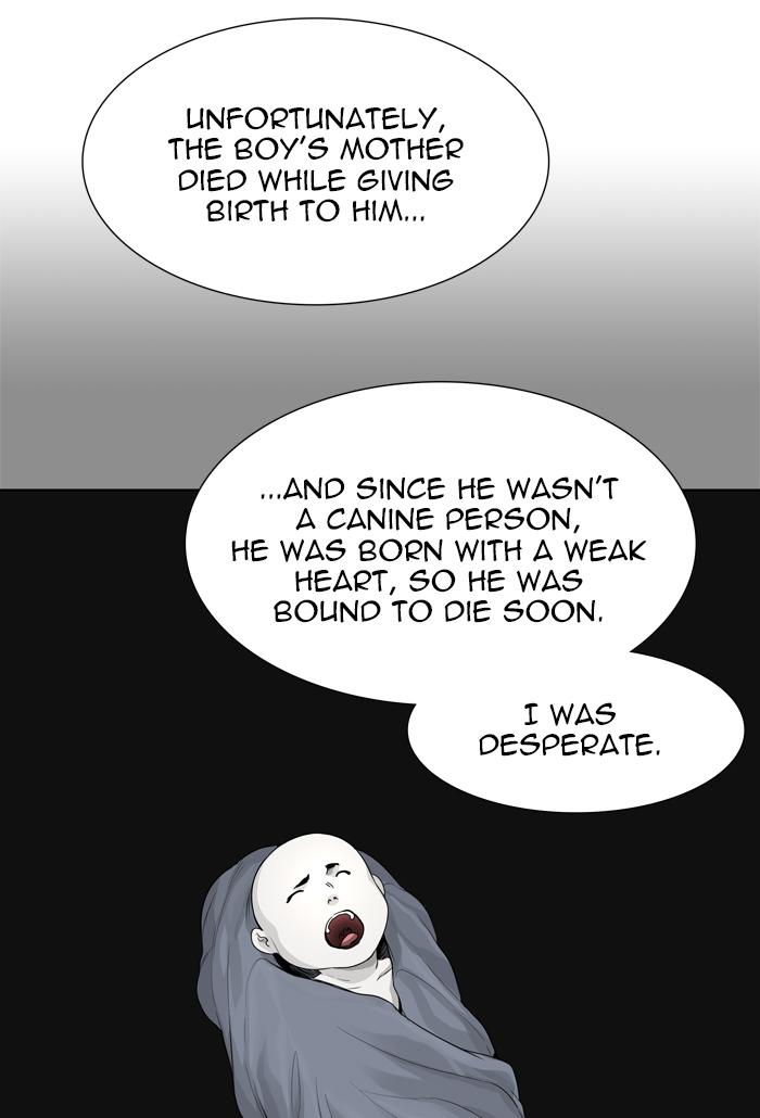 Tower Of God 446 47