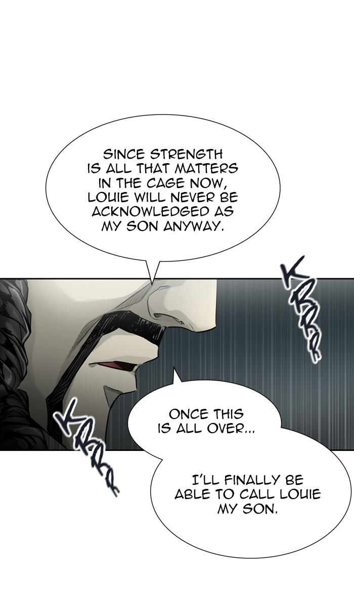 Tower Of God 446 53