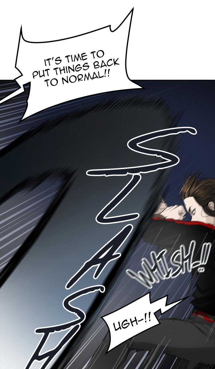 Tower Of God 446 98