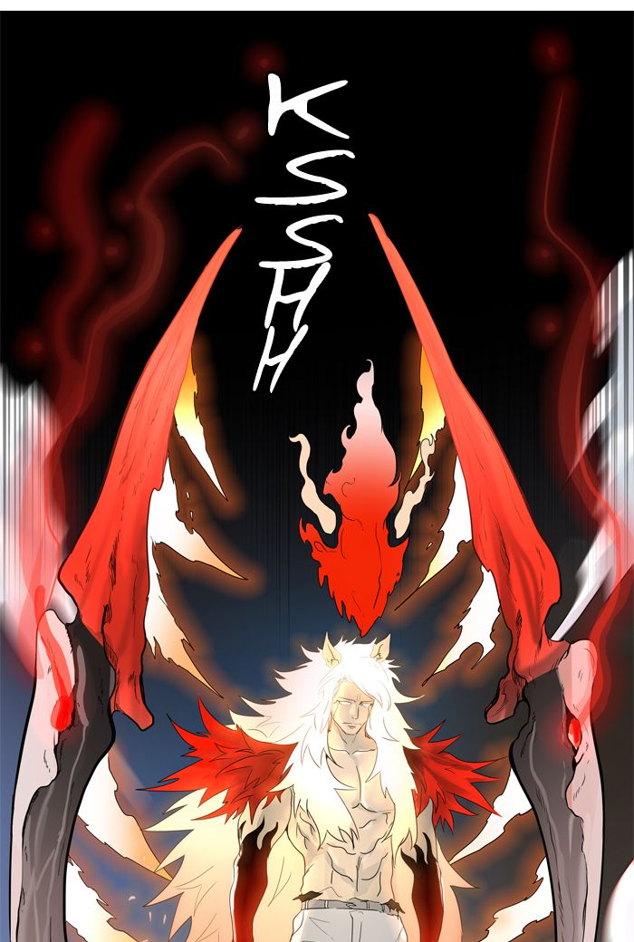 Tower Of God 447 107