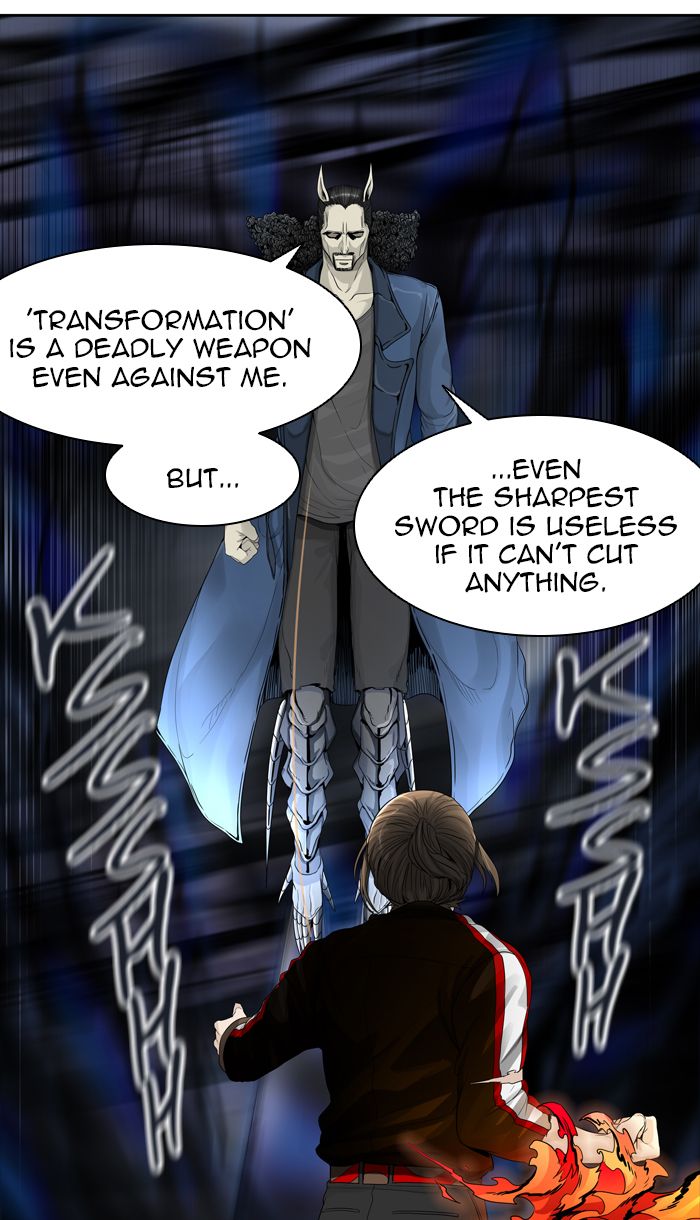 Tower Of God 447 24
