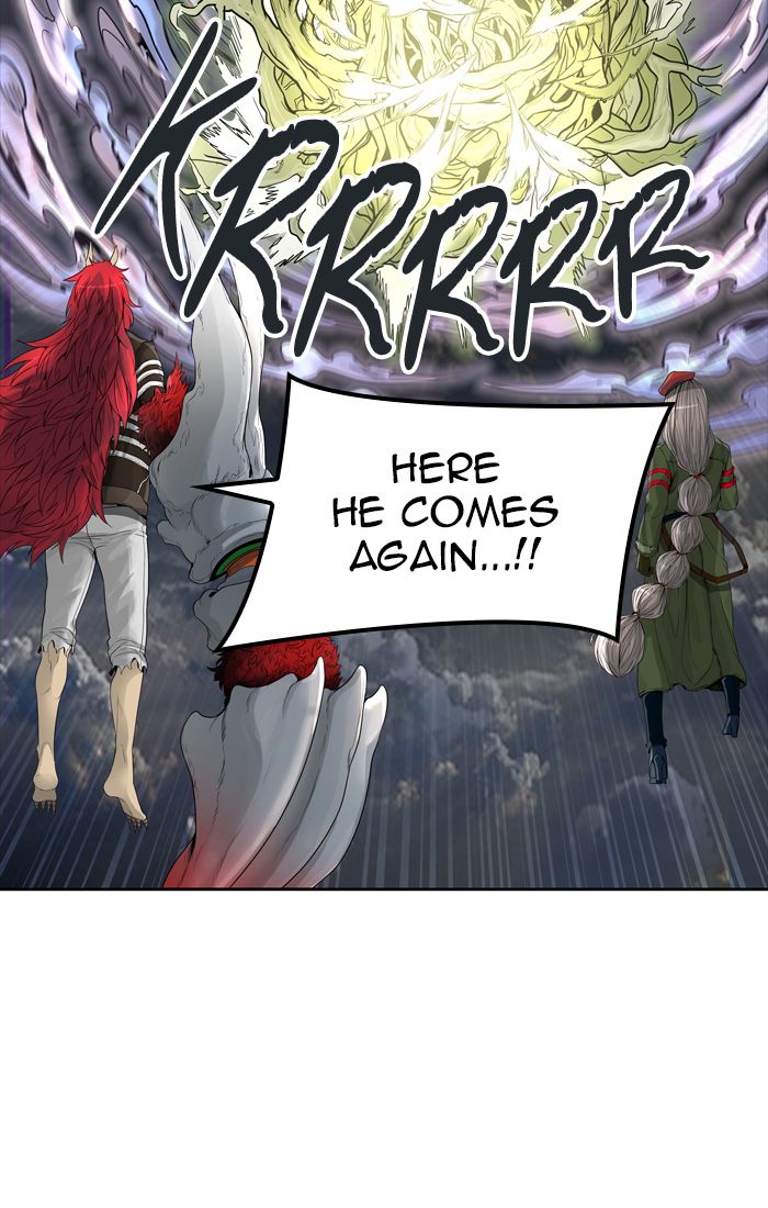 Tower Of God 447 58