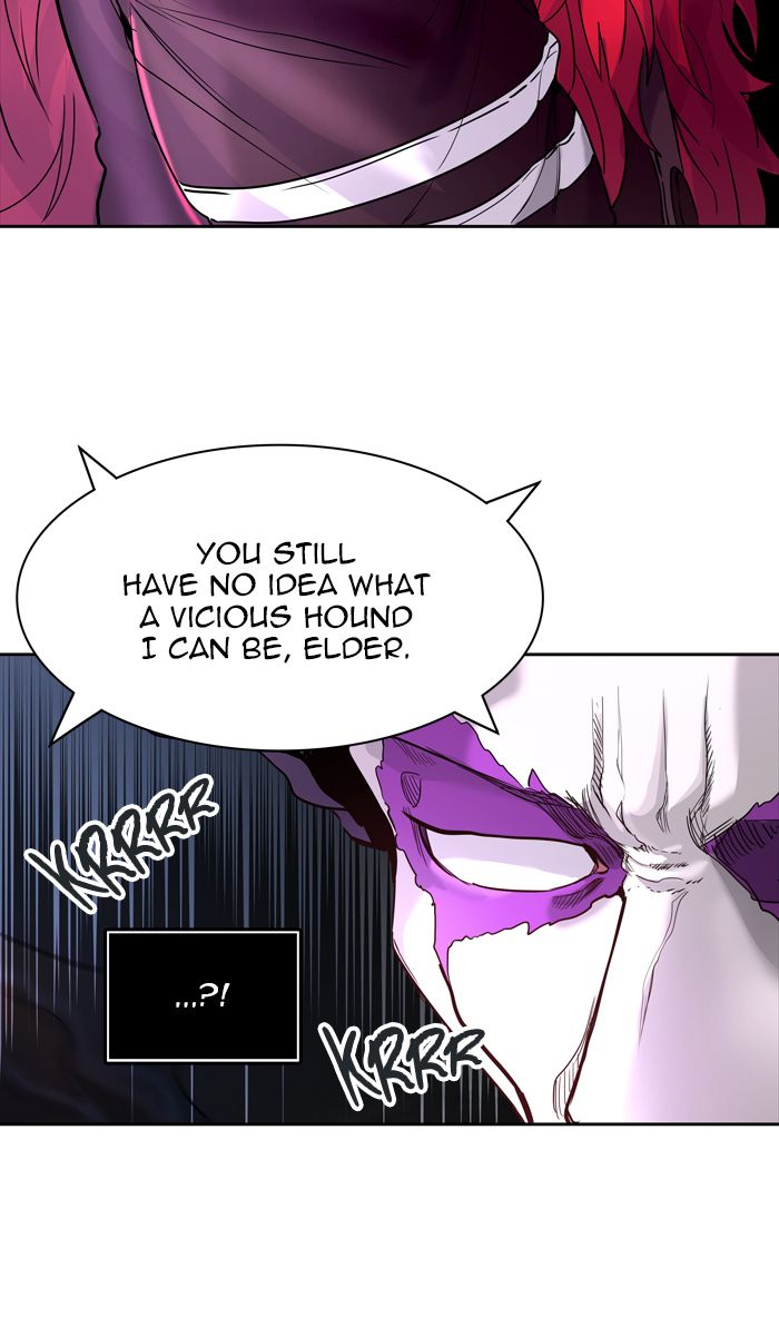 Tower Of God 447 91
