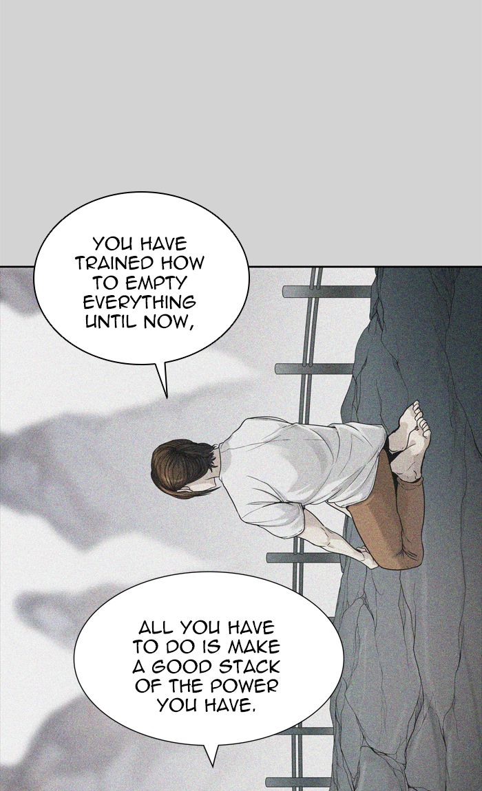 Tower Of God 448 116