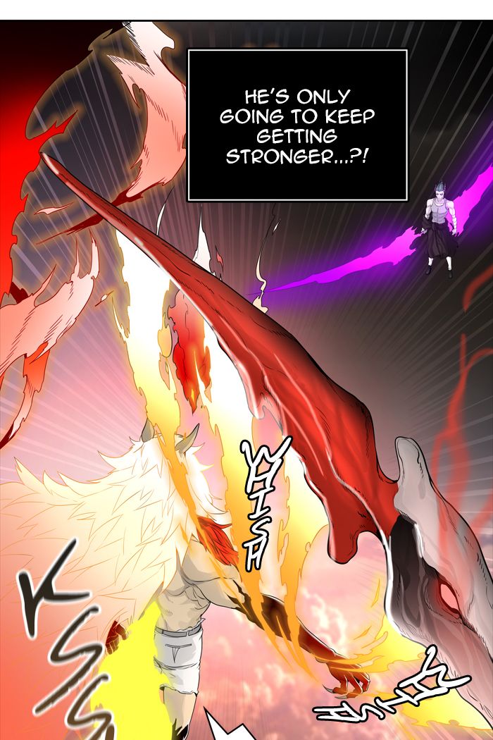 Tower Of God 448 61