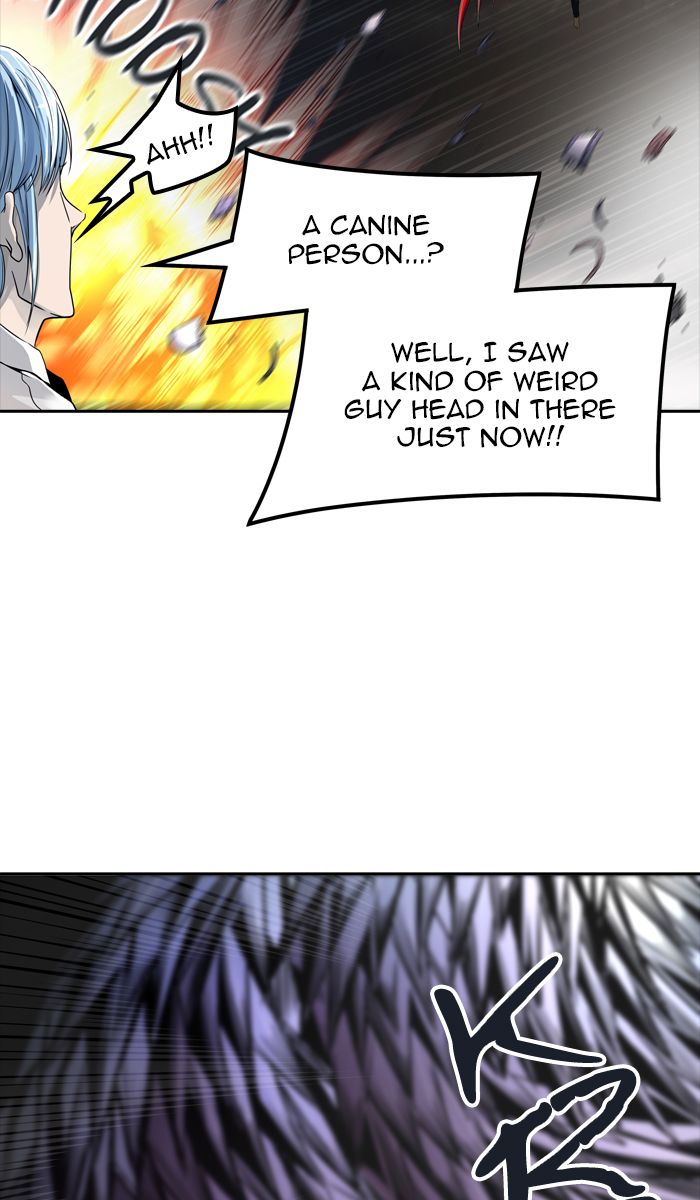 Tower Of God 448 76