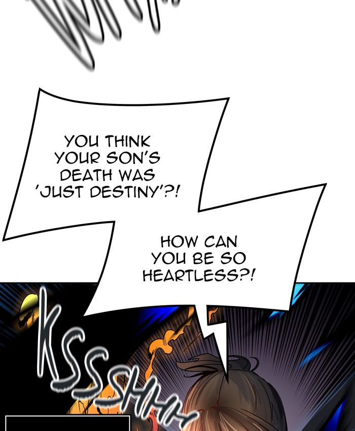 Tower Of God 448 97