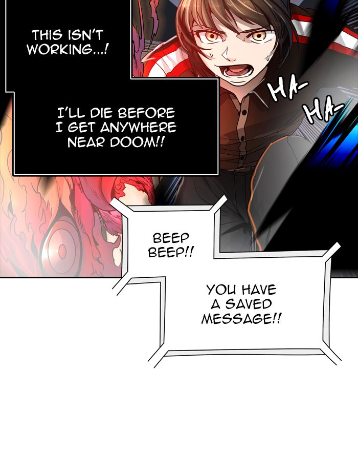 Tower Of God 448 98