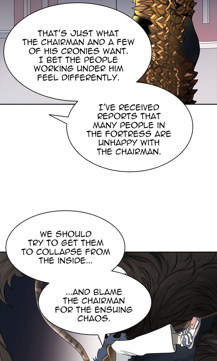 Tower Of God 449 111