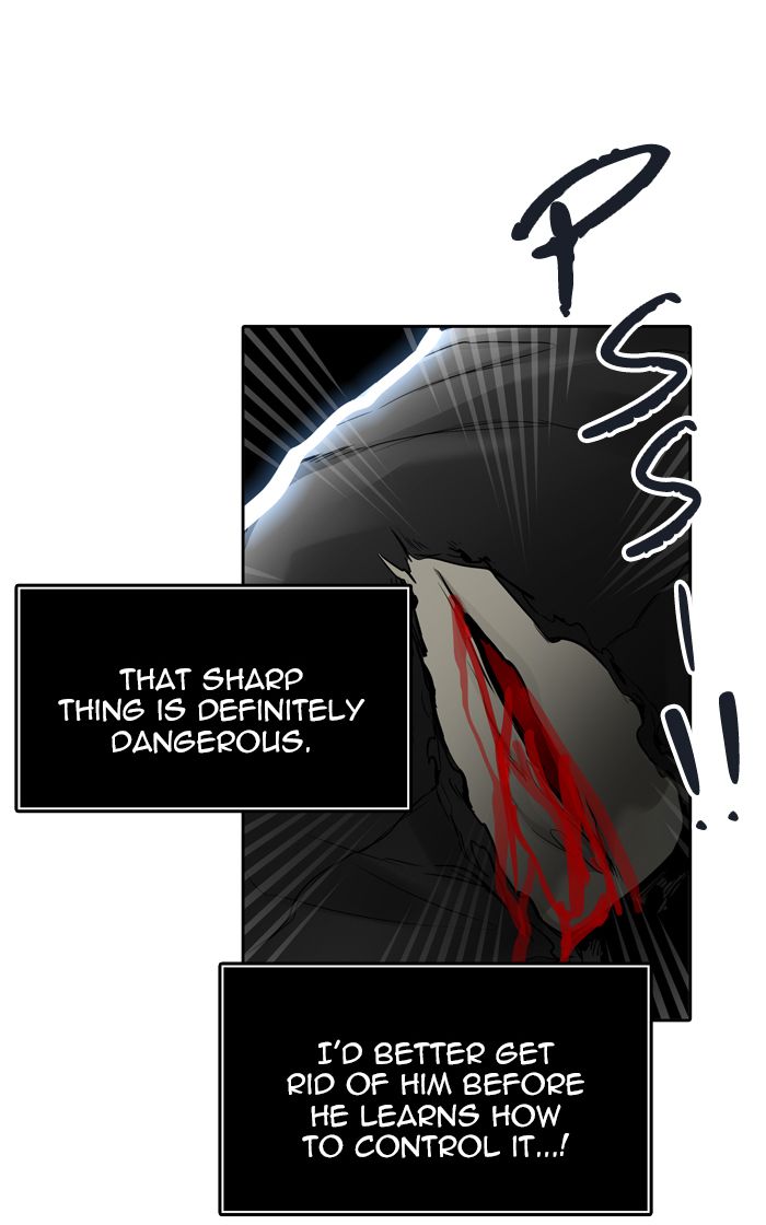 Tower Of God 449 21