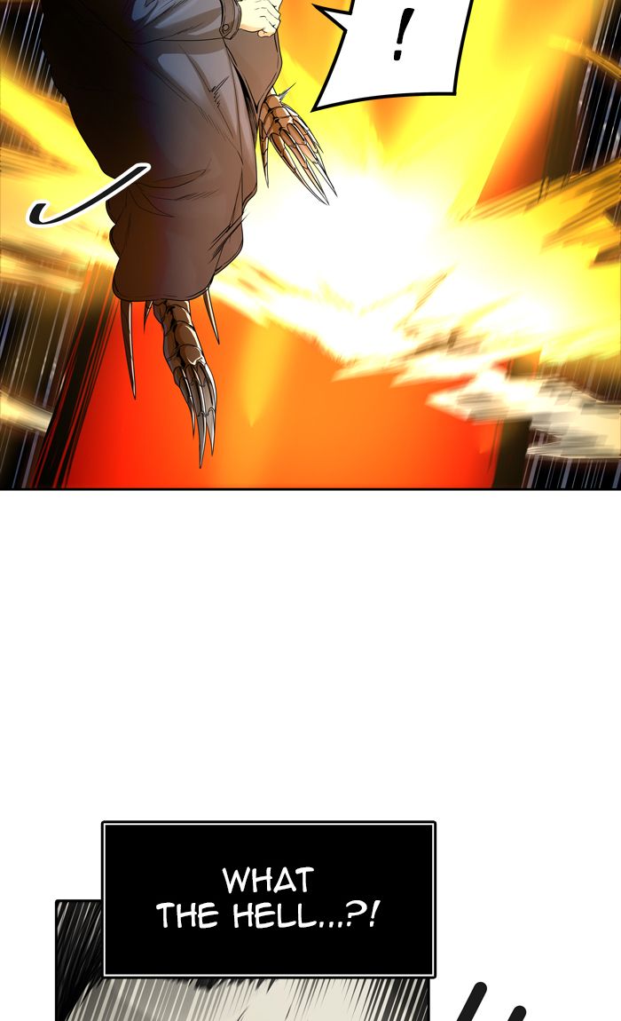 Tower Of God 449 23